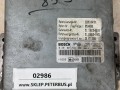 02986, Sterownik silnika MAN Lions Coach, BOSCH 0 281 001 521, rok produkcji 2000 (2).jpeg