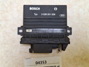 Sterownik BOSCH typ 0 538 201 509