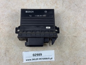 Sterownik BOSCH typ 0 538 201 509