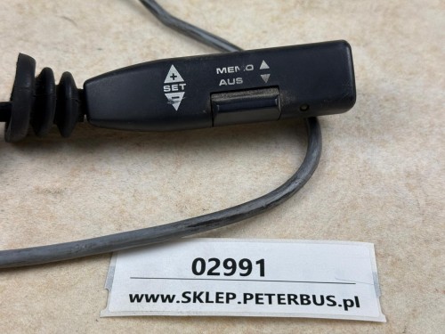 02991, Manetka tempomatu, przy kierownicy, Seuffer D 11.021, MAN nr 81.24403.0054, rok produkcji 2000 (7).jpeg