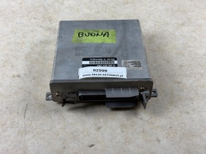 Sterownik BOSCH 0 281 001 234