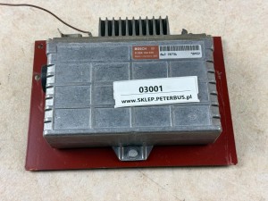 Sterownik ABS, BOSCH 0 265 150 315, NEOPLAN 