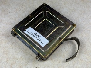 Sterownik RENAULT ILIADE nr 5010271166 TIMING CONTROL, DENSO 1758000-0453 12/24V  