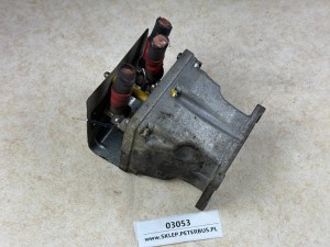Wyłącznik główny zasilania, przekaźnik BOSCH 0 333 301009, RENAULT ILIADE, 24 V 