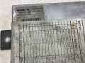 03029, Jednostka sterująca klimatyzacją autobusu MAN, numer WABCO 446 096 006 0, rok produkcji 1999 (2).jpeg