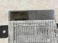 03014, Jednostka sterująca klimatyzacją autobusu MAN, numer WABCO 446 096 006 0 , rok produkcji 2000 (3).jpeg