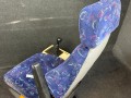 03065, Fotel kierowcy autobusu SCANIA IRIZAR, pneumatyczny, ISRI, z dźwignią zmiany biegów  (8).jpeg