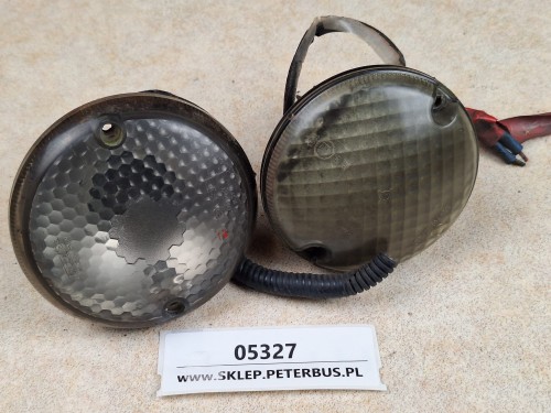 05327, Zestaw świateł, lamp, biały klosz, nr 02MFU6521-001, 2 sztuki (1).jpg