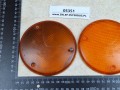 05351, Klosz kierunkowskazu, tył, HELLA nr 1179 BL, mocowany na 3 śruby, BOVA Futura, TEMSA, 2 sztuki (2).jpg