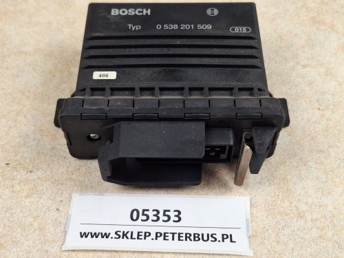 05353, Sterownik BOSCH typ 0 538 201 509 (1).jpg