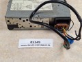 05349, Radio BLAUPUNKT CCX 01 Professional, nr 7 607 272 003, GWARANCJA - 100% sprawny  (2).jpg