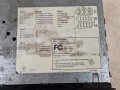 05349, Radio BLAUPUNKT CCX 01 Professional, nr 7 607 272 003, GWARANCJA - 100% sprawny  (3).jpg