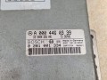 05363, Sterownik silnika Mercedes BOSCH nr 0 281 001 334 , a 000 446 03 39, DS 5000 ZGS 001, FD 96M06, 28RTD724, EDC II,  OM447 h (6).jpg