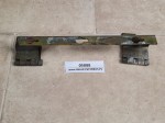 Zawias, mocowanie lampy przedniej SETRA S315 UL, GT, NF
