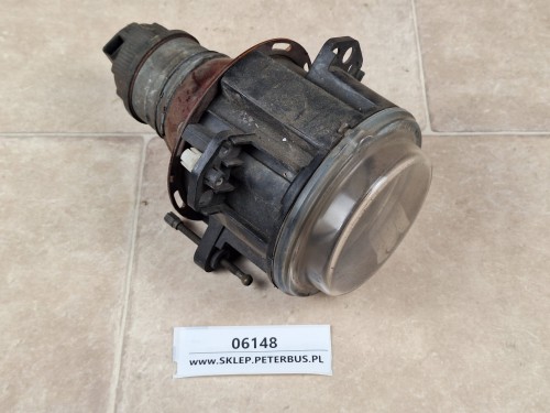 06148, Lampa przednia, reflektor HELLA, BOVA Futura FHD, FLD, EURO 3 (1).jpg