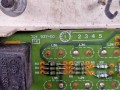 06169, Panel kontrolek informacyjnych deski rozdzielczej DAF Berkhof,  Axial, nr 721 937-00 (2).jpg