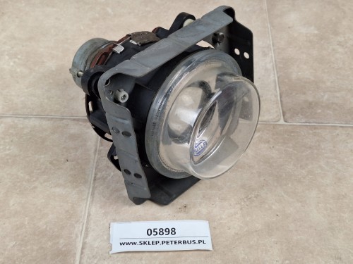 05898, Lampa przednia, reflektor HELLA, BOVA Futura FHD, FLD, EURO 3  (4).jpg