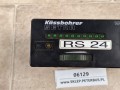 06129, Panel sterowania klimatyzacją WABCO Elektronik, SETRA Kassborher RS 24, 446 022 000 0 (5).jpg