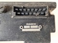 06129, Panel sterowania klimatyzacją WABCO Elektronik, SETRA Kassborher RS 24, 446 022 000 0 (8).jpg