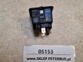 05153, Pokrętło sterowania lusterkami elektrycznymi autobusu BOVA FHD, EURO 3 (1).jpg