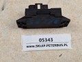 05343, Gniazdo Mercedes O550 Integro, nr 029 545 92 28, TEMIC 3X3447 (2).jpg
