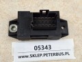 05343, Gniazdo Mercedes O550 Integro, nr 029 545 92 28, TEMIC 3X3447 (5).jpg