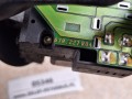 05346, Manetka hamulca dodatkowego, retarder ZGS 002 nr 7.787.074.000, LS 202.848, Mercedes O550 Integro, SETRA S315 (10).jpg