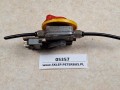 05337, Zawór awaryjnego otwierania drzwi autobusu Mercedes O550 Integro, BOSCH 484 351 012 (6).jpg