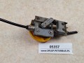 05337, Zawór awaryjnego otwierania drzwi autobusu Mercedes O550 Integro, BOSCH 484 351 012 (1).jpg