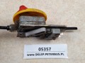 05337, Zawór awaryjnego otwierania drzwi autobusu Mercedes O550 Integro, BOSCH 484 351 012 (2).jpg