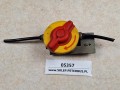 05337, Zawór awaryjnego otwierania drzwi autobusu Mercedes O550 Integro, BOSCH 484 351 012 (4).jpg