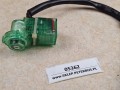 05362, Stacyjka zapłony, kostka stacyjki MERCEDES O 550 Integro, nr 0005459508  (1).jpg