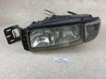 Lampa lewy przód, reflektor RENAULT ILIADE, VALEO 5010286901 G, reflektor 
