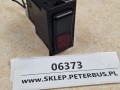 06373, Klawisz, włącznik, przycisk otwierania drzwi, BOVA Futura, EURO 2, z symbolem przednich tylnych, nr 511.059, 6 PINów  (3).jpg