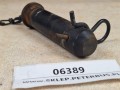 06389, Bolec, blokada zaczepu sztywnego holu IRISBUS AXER, wysokość 12 cm, średnica 30 mm  (4).jpg