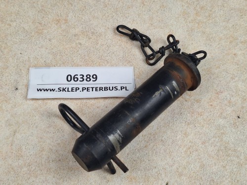 06389, Bolec, blokada zaczepu sztywnego holu IRISBUS AXER, wysokość 12 cm, średnica 30 mm  (1).jpg