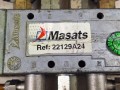 06390, Elektrozawór otwierania drzwi SCANIA IRIZAR Masats 22129A24 + dwie cewki OPXS160 B  (5).jpg