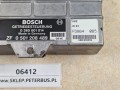 06412, Sterownik AVS, półautomatycznej skrzyni biegów RENAULT ILIADE, skrzynia 8S 180, ZF nr 6009033366, BOSCH nr 0 260 001 014, ZF nr 0 501 208 489 (2).jpg