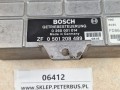 06412, Sterownik AVS, półautomatycznej skrzyni biegów RENAULT ILIADE, skrzynia 8S 180, ZF nr 6009033366, BOSCH nr 0 260 001 014, ZF nr 0 501 208 489 (3).jpg