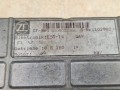 06412, Sterownik AVS, półautomatycznej skrzyni biegów RENAULT ILIADE, skrzynia 8S 180, ZF nr 6009033366, BOSCH nr 0 260 001 014, ZF nr 0 501 208 489 (7).jpg
