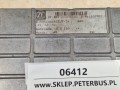 06412, Sterownik AVS, półautomatycznej skrzyni biegów RENAULT ILIADE, skrzynia 8S 180, ZF nr 6009033366, BOSCH nr 0 260 001 014, ZF nr 0 501 208 489 (8).jpg