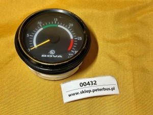 Obrotomierz BOVA EURO 3 