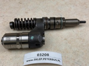Pompowtryskiwacz BOSCH 0 414 700 003, IVECO 500380884, IVECO Cursor 8