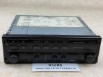 Wzmacniacz autobusowy BLAUPUNKT BCA 05, Mercedes O350 Tourismo 