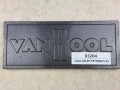 03204, Emblemat, logo VanHool, autokar  (5).jpeg