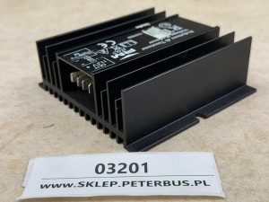 Przetwornica, reduktor napięcia RM Italy, z 24 V na 13,5 V