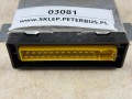 03081, Podstacja sterownia klimatyzacją BOVA Futura, rok 1997, WABCO numer 446 096 002 0  (3).jpeg