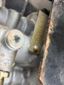 03312, Lewarek i mechanizm zmiany biegów HGS BOVA Futura EURO 3, FHD, FLD, siłownik biegów przód, nr KA-626446AM (1).jpeg