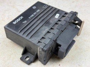 Sterownik BOSCH typ 0 538 201 509, TEMSA Safari, MAN A01