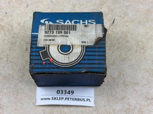 Łożysko oporowe sprzęgła MAN, RVI, DAF, IVECO, SACHS nr 3151199001, nr 3151 199 001 099